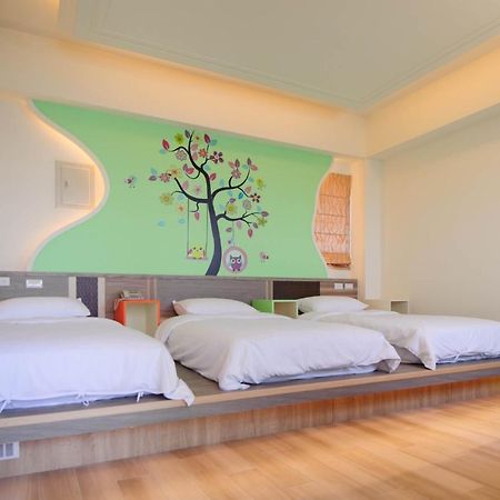 So Lohas B&B Beigan Exterior photo